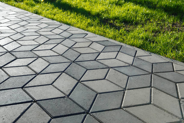 Best Concrete Paver Driveway  in Long Neck, DE