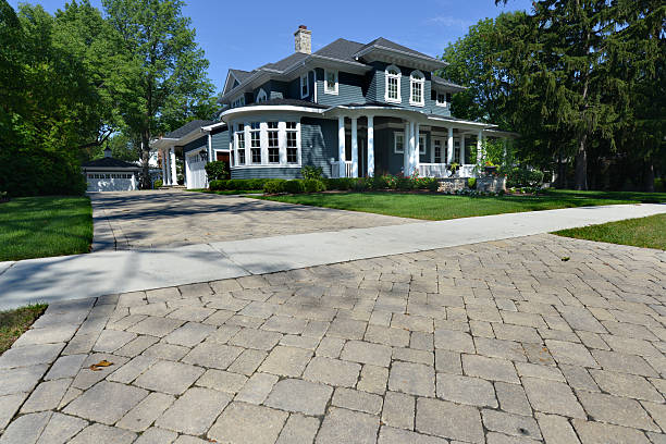 Professional Driveway Pavers in Long Neck, DE
