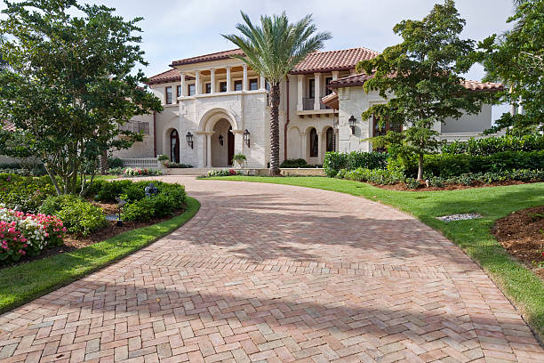 Reasons to Select Us for Your Driveway Paving Requirements in Long Neck, DE