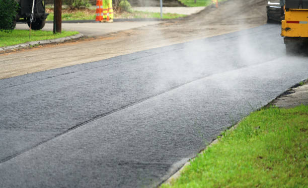 Best Cobblestone Driveway Pavers  in Long Neck, DE