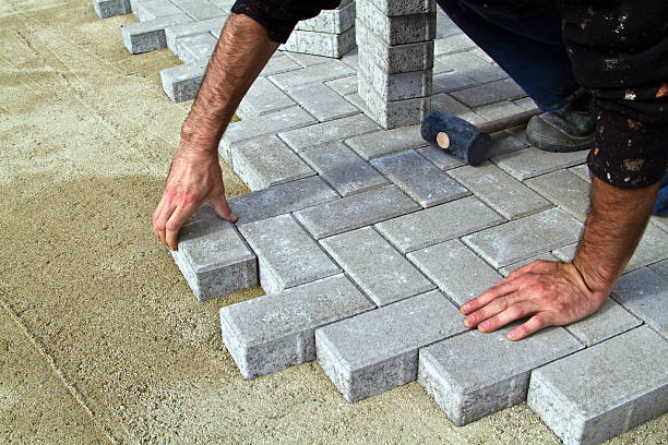 Professional Driveway Pavers in Long Neck, DE